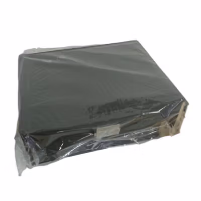 BLOONG Kotak Penyimpanan Perhiasan Jam Tangan 2 Layer 23x17x8.7cm - ZUZ-006 - Black — gambar 5