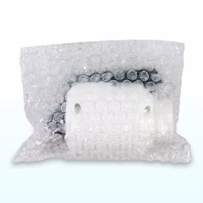 TaffHOME Pompa Vakum Baju Elektrik Vacuum Bag Pump EU 4-5 kPa 55W - GR-204 - White — gambar 5