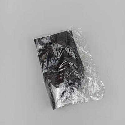 Darden Sarung Sepatu Anti Air Silicone Elastic Non Slip Shoe Cover M - SC32 - Black — gambar 5