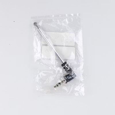 Taffware Antena Radio Portable Telescopic 3.5mm Jack 108MHz - Black — gambar 5