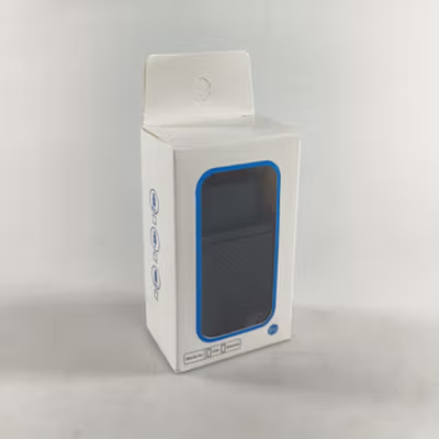 Aubess Kepala Charger Dual Port Universal 65W - GAN001 - Black — gambar 5