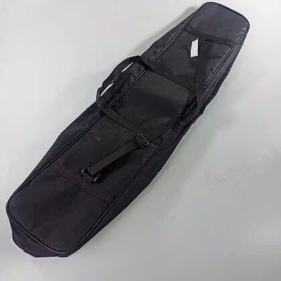 Achteruit Tas Panah Archery Recurve Bow and Arrow Bag 82cm - AC82 - Black — gambar 5