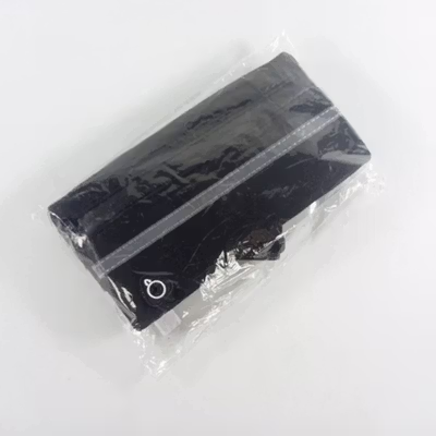 FREE KNIGHT Tas Pinggang Olahraga Lari Waterproof Running Waist Bag - FK413 - Black — gambar 5