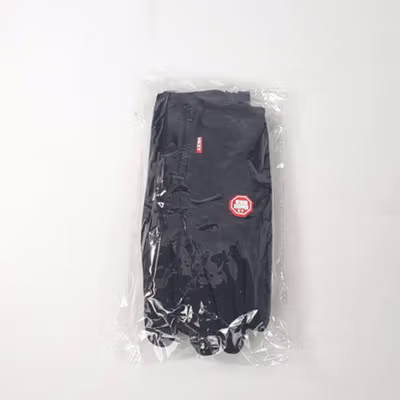 HKXY Sarung Tangan Motor Sepeda Anti Slip Touchscreen Gloves 1 Pair M - Black — gambar 5