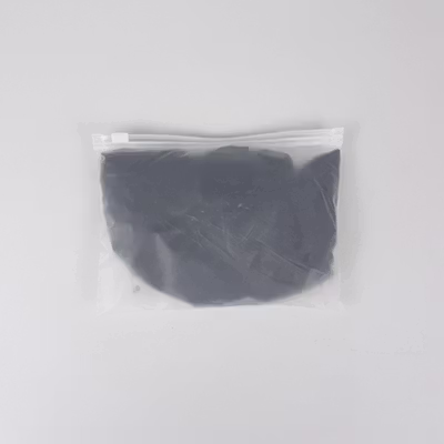 Masker Topi Sepeda Full Face Cycling Cap Anti UV Hat Spandex - LF7357 - Black — gambar 5