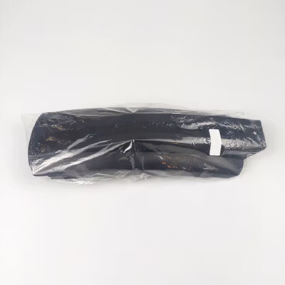 RICHBIT Spakbor Sepeda Depan dan Belakang MTB Bike Mud Guard - A2A02 - Black — gambar 5