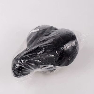 TaffSPORT Jok Sadel Sepeda Bike Saddle Shock Absorber Breathable - ZF35 - Black — gambar 5
