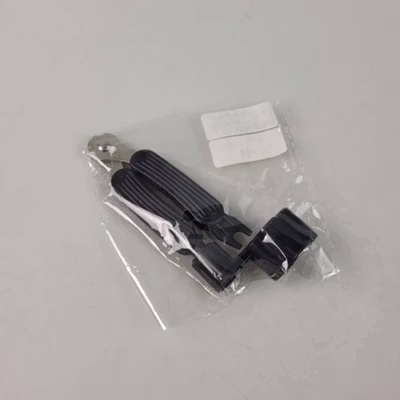 TaffSTUDIO Alat Pasang Senar Gitar 3in1 String Cutter Winder Puller - WLZ-24R - Black — gambar 5