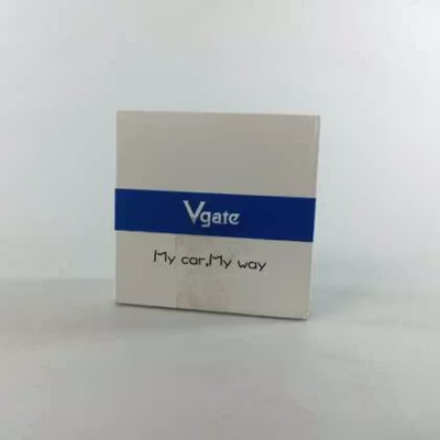 Vgate iCar Pro OBD2 Scanner Code Reader Bluetooth 4.0 Diagnostic Tool - ELM327 - Black — gambar 5