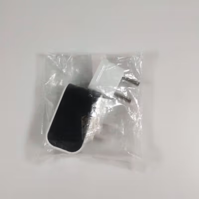 Adaptor Travel Charger USB 3 Port 5V 3.1A - EKA - Black — gambar 5