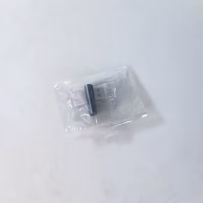 GETA OTG USB 3.0 to Type C Female High Speed Adapter L Shape 10 Gbps - GETA-04 - Gray — gambar 5