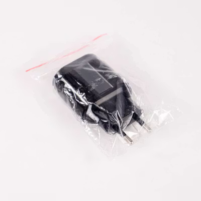 Taffware Charger USB Smartphone Quick Charge QC3.0 3A 18W EU Plug - BC21 - Black — gambar 5