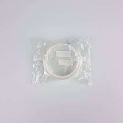 TaffPACK Stiker Pelindung Mobil Car Scratchproof Protector Tape 3M 30mm - C39906 - Transparent — gambar 5