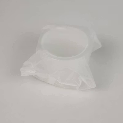 SEAMETAL Stiker Pelindung Mobil Car Scratchproof Protector Tape 3M 70mm - C405 - Transparent — gambar 5