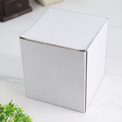 One Two Cups Cangkir Teh Saringan Kaca Tahan Panas Infuser Mug 420ml - C225 - Transparent — gambar 5