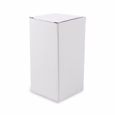 One Two Cups Toples Kaca Penyimpanan Makanan Kedap Udara Storage Jar 350ml - GH1270 - Transparent — gambar 5
