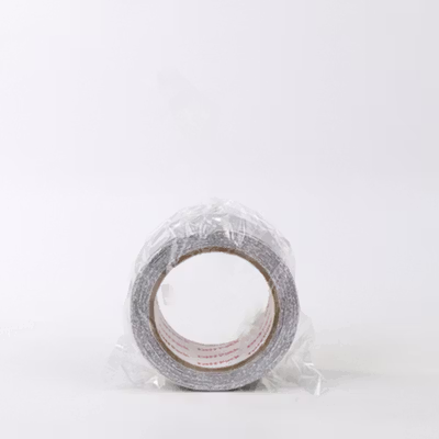 TaffPACK Lakban Tape Safety Grip Anti Slip 0.65mm Strong Traction 5Mx5cm - Black — gambar 5