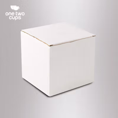 One Two Cups Coffee Server V60 Drip Pour Over Borosilicate Glass 360ml - SE101 - No Color — gambar 5
