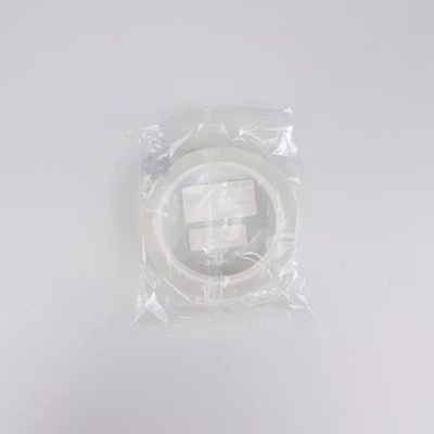 TaffPACK Lakban Waterproof Dapur Kitchen Sink Seal Tape 3M 20mm - YK-468 - Transparent — gambar 5
