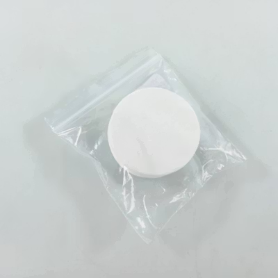 One Two Cups Kertas Saringan Kopi Coffee Filter Paper Moka Pot 100 PCS 42mm - OJ-1 - White — gambar 5