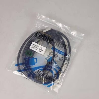 FSU Kabel Video Adaptor HDMI to DVI 24+1 Pin Bi-directional 1080p 1.8M - BL-DH - Black — gambar 5