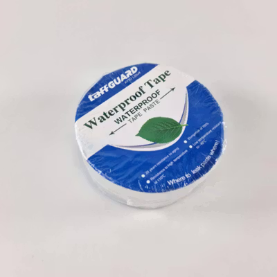 TaffGUARD KYTO Lakban Aluminium Foil Butyl 0.8mm Waterproof 5cmx10M - LS549 - Silver — gambar 5