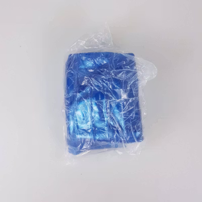 LIVELY Bola Yoga Gym Ball Pilates Fitness PVC Anti Slip 55cm - Blue — gambar 5