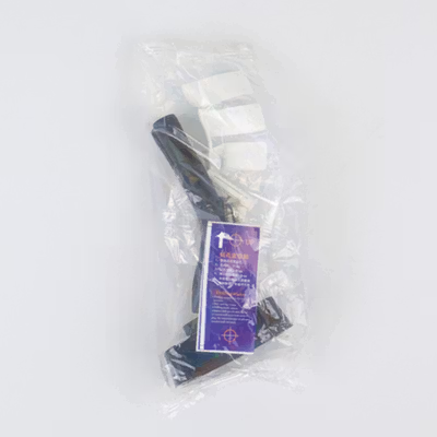 TaffSTUDIO Gantungan Gitar Dinding Guitar Holder Bracket Wall Mount - XG-05 - Black — gambar 5