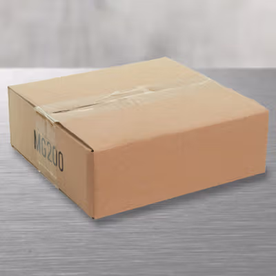 TaffGUARD Kotak Perkakas Multifungsi Plastik PP Busa Storage Tool Box 19cm - TH05 - Black — gambar 5