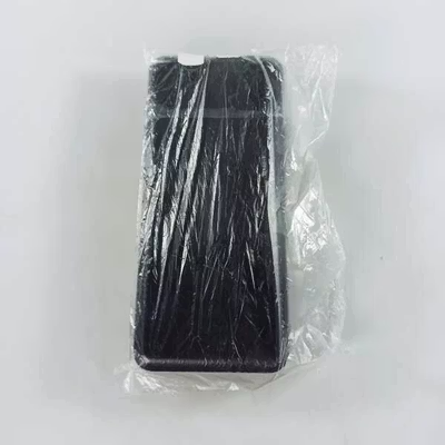 ConnectFit Power Bank DIY Case Dual USB Port 8 PCS 18650 Flat Top - Q8 - Black — gambar 5