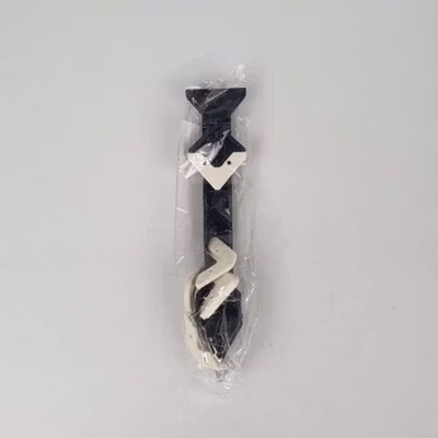 Taffware Perapi Lem Silikon Sealant Spreader Spatula Scraper 5in1 - WL106 - Black — gambar 5