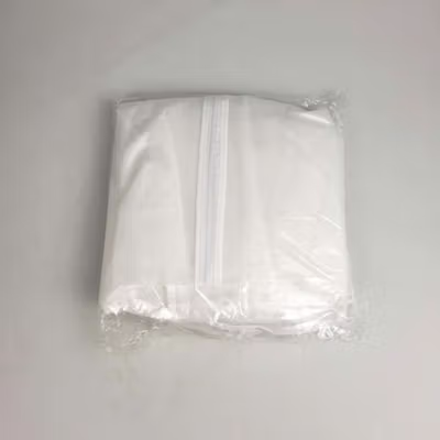 TaffHOME Cover Pakaian Gaun Jas Anti Debu PEVA 50x80x90 cm - CY-08 - Transparent — gambar 5