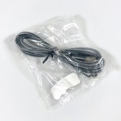 FLOVEME Kabel Charger 2in1 Fast Charging Micro USB Type C 14W 1.2M - B00626 - Gray — gambar 5