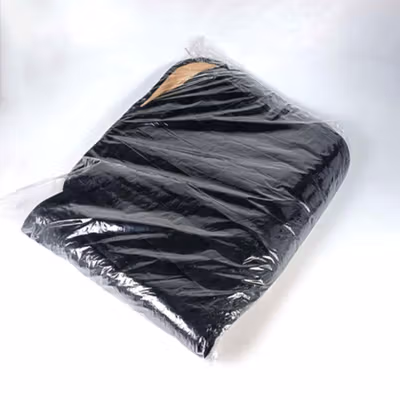 AUTOBEST Cover Sarung Jok Kursi Mobil Front and Rear Seat Non Woven - S20 - Black — gambar 5