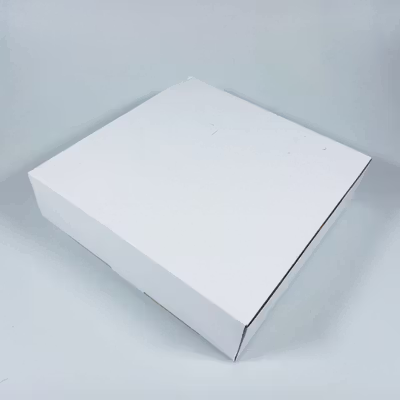 TaffLED Lampu LED Plafon Dimmable Ceiling Light Square 3 Color 40W - Z318 - Black — gambar 5
