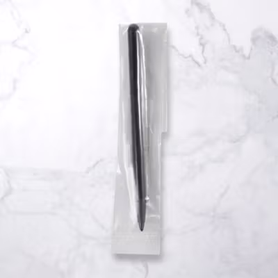 Binmer Stylus Pen Tablet Capacitive and Resistive Universal 2in1 - TD0213 - Black — gambar 5