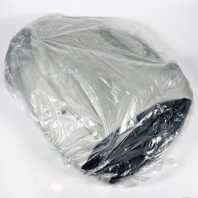 AOXIN Tempat Tidur Hewan Peliharaan Kucing Cat House Size XL - HTC01 - Gray — gambar 5