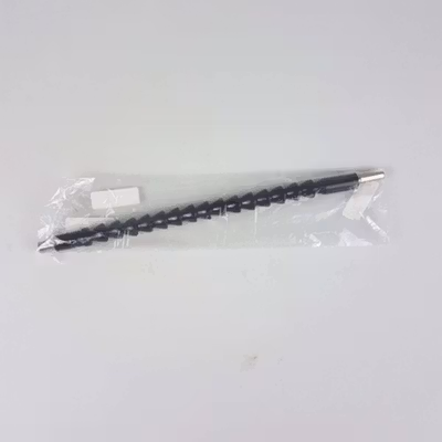 Ekstensi Kepala Obeng Fleksibel 1/4 Inch 290mm - HT566 - Black — gambar 5