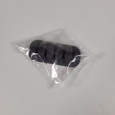 Striveday Klip Kabel Organizer Cable Clip - KR-8005 - Black — gambar 5