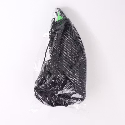 TaffSPORT Kacamata Selam Diving Snorkeling Tempered Glass - AS303JF - Black — gambar 5
