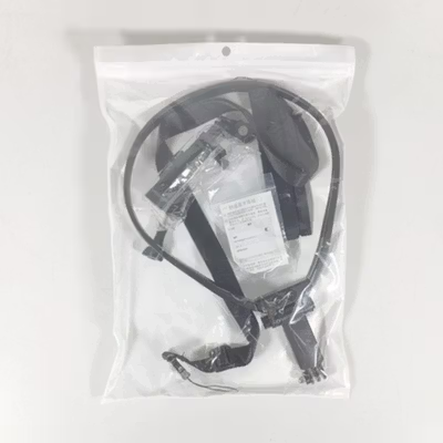 VAMSON Neck Holder Mount Bluetooth Remote Kalung Leher GoPro - VP446 - Black — gambar 5