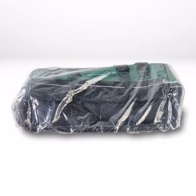 Taffware Tas Perkakas Storage Bag Waterproof Reflective Strips 18 Inch - A03369 - Green — gambar 5