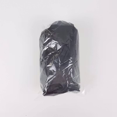 ESPEED Training Parachute Parasut Latihan Lari Training Resistance - SR10 - Black — gambar 5