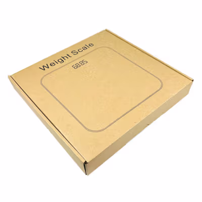 Taffware Digipounds Timbangan Badan Digital Scale 180kg Battery Type - CB610 - White — gambar 5