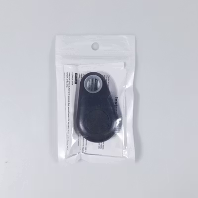 iSearching Smart Tag Bluetooth Tracker Airtag Key Finder Shutter - Black — gambar 5