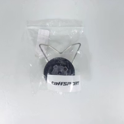 TaffSPORT Adapter Nozzle Tabung Gas Butane Head Conversion - Z10 - Gray — gambar 5