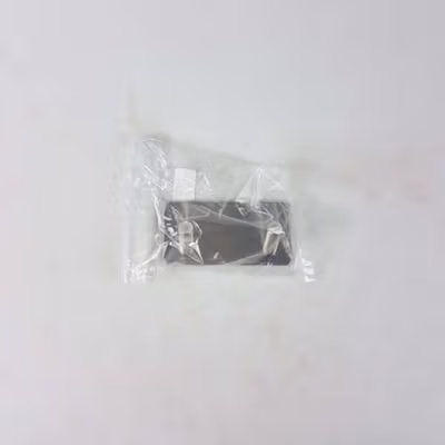 TaffHOME Gantungan Dinding Kapstok Hook 2 Hanger - MT30 - Silver — gambar 5