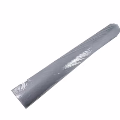 TaffHOME Kasa Nyamuk Jaring Jendela Mosquito Net PP Nano 20 Mesh 1x1.5M - AW15 - Black — gambar 5