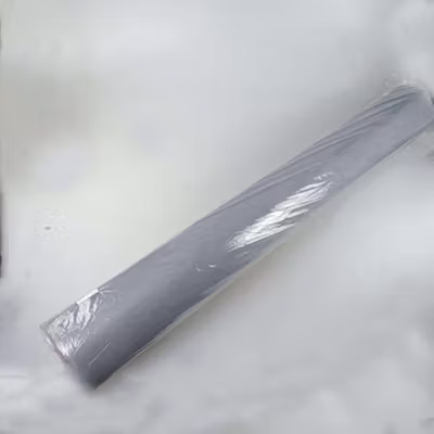 TaffHOME Kasa Nyamuk Jaring Jendela Mosquito Net PP Nano 20 Mesh 1x1.5M - AW15 - Gray — gambar 5
