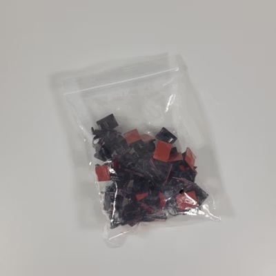 ALBOYI Klip Kabel Tempel Universal Adjustable Cable Clip Holder 50 PCS - DS506 - Black — gambar 5
